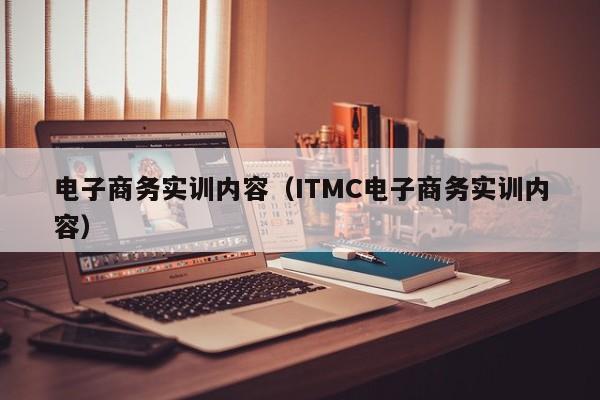 电子商务实训内容（ITMC电子商务实训内容）