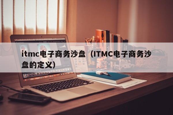 itmc电子商务沙盘（ITMC电子商务沙盘的定义）