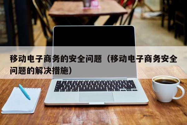 移动电子商务的安全问题（移动电子商务安全问题的解决措施）