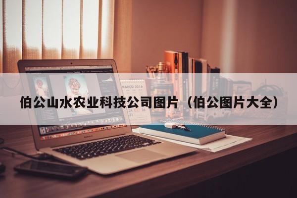 伯公山水农业科技公司图片（伯公图片大全）