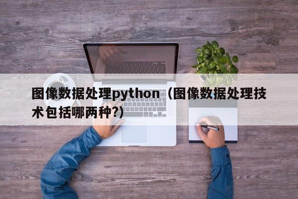 图像数据处理python（图像数据处理技术包括哪两种?）